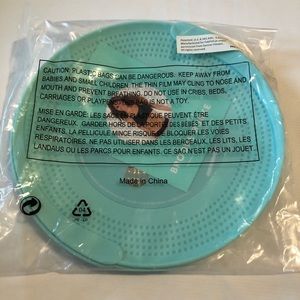 NWT- Brook Burke body Sliders